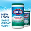 Clorox Fresh Scent Disinfecting Wipes 75 pk, 75PK 01656